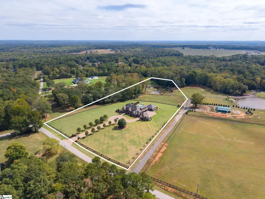 244 Stewart Road, Simpsonville, SC 29681 - Image #2