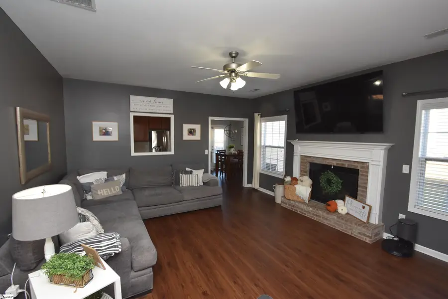 26 Valley Bluff Lane, Simpsonville, SC 29680 - Image #2