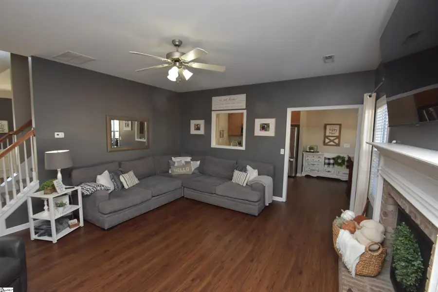 26 Valley Bluff Lane, Simpsonville, SC 29680 - Image #3