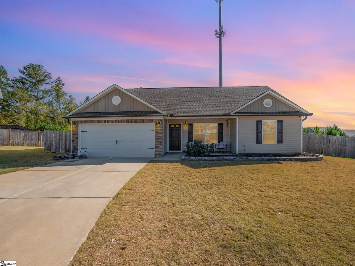 412 Letter Lane, Pendleton, SC 29670 - Image #1