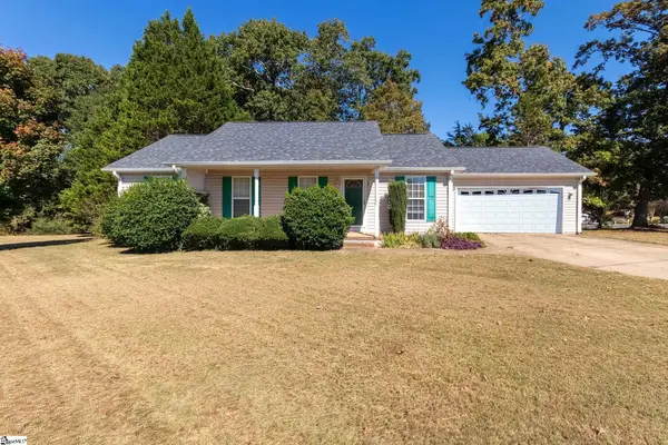 132 High Meadows Lane, Greer, SC 29651