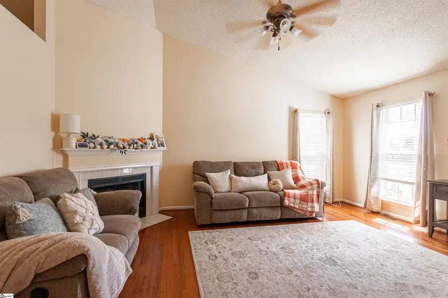 132 High Meadows Lane, Greer, SC 29651 - Image #3