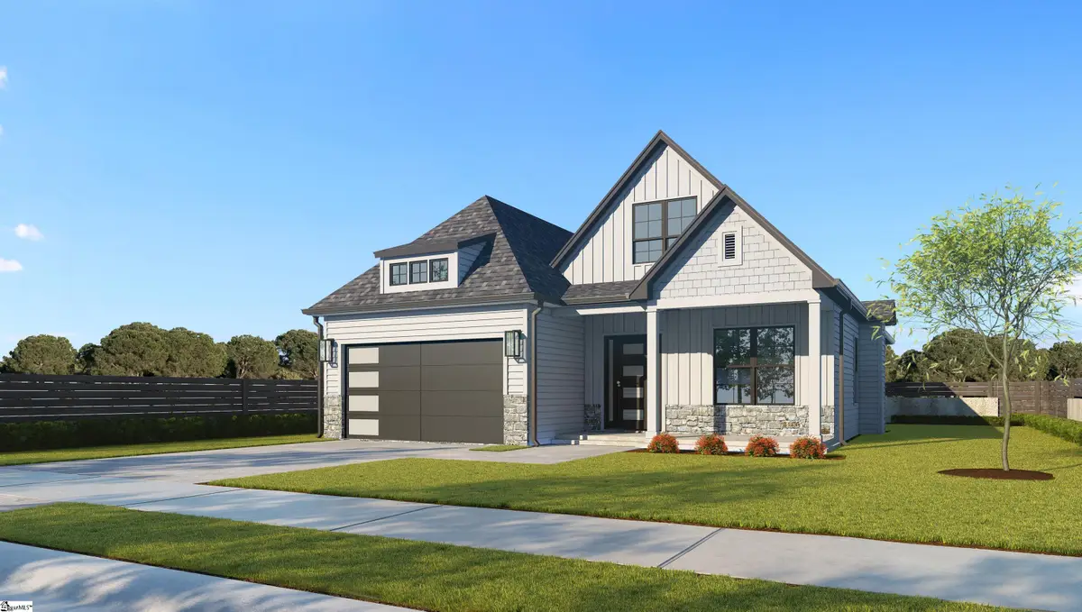 323 Eagle Mill Lane, Greer, SC 29651 - Image #1