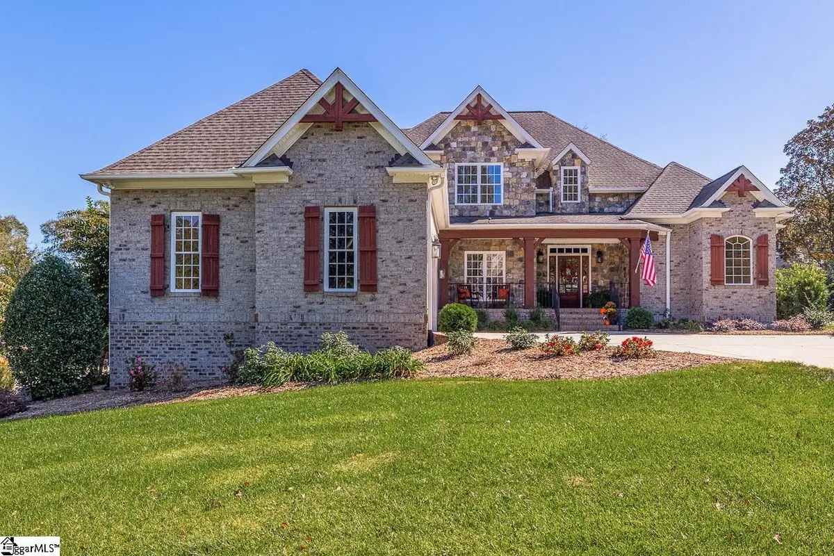 1 Riverbanks Court, Greer, SC 29651 - Image #1