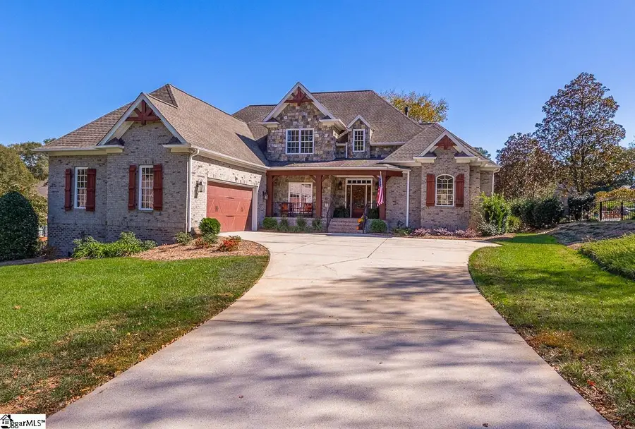 1 Riverbanks Court, Greer, SC 29651 - Image #2