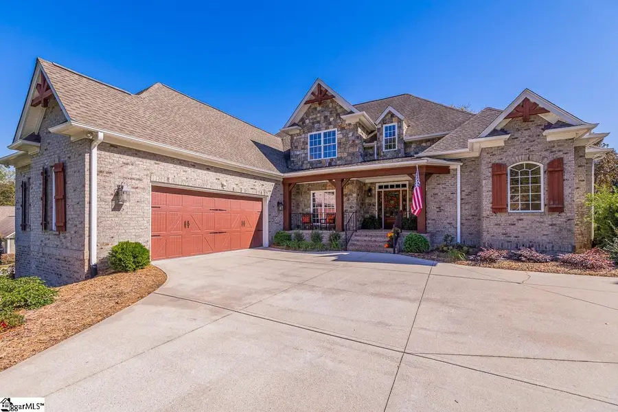 1 Riverbanks Court, Greer, SC 29651 - Image #3