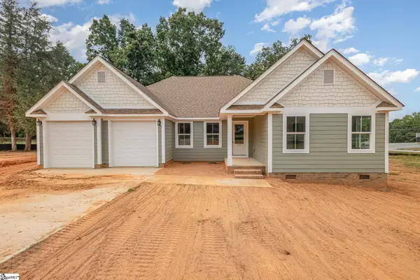 719 Parkview Drive, Laurens, SC 29360