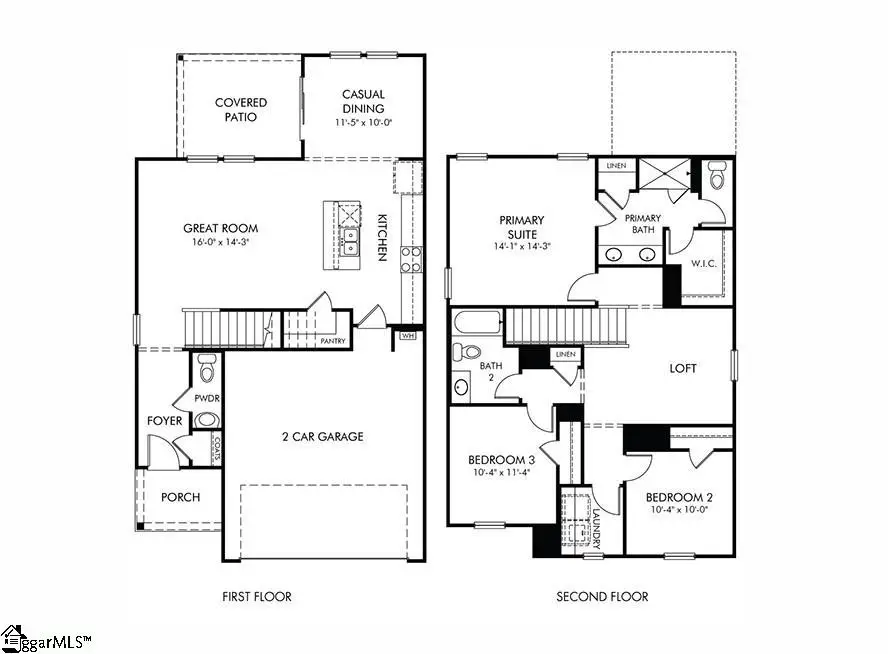 806 Conifer Court, Pendleton, SC 29670 - Image #2