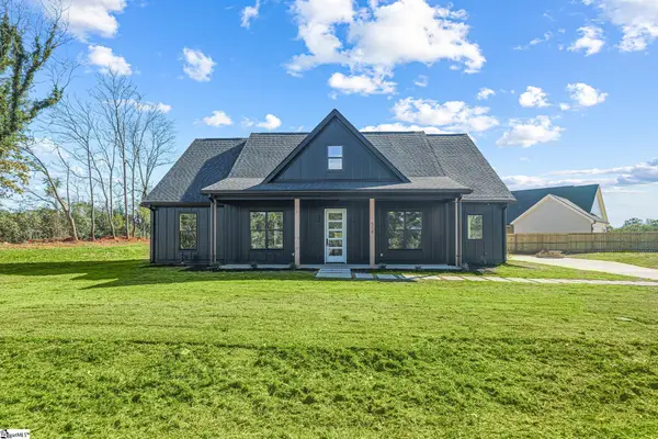 508 Barnett Road, Greer, SC 29651