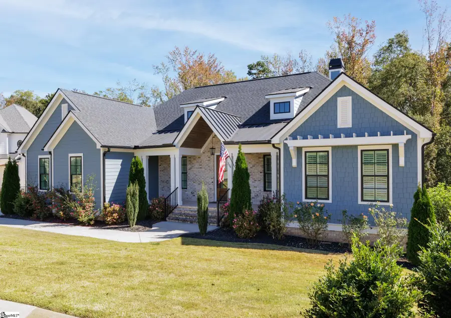 304 Braxton Meadow Drive, Simpsonville, SC 29681 - Image #3