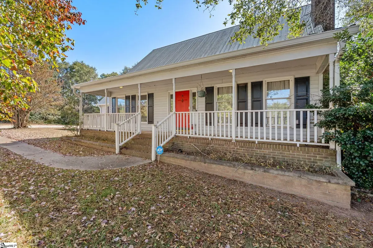 1816 Bethel Road, Simpsonville, SC 29681 - Image #1