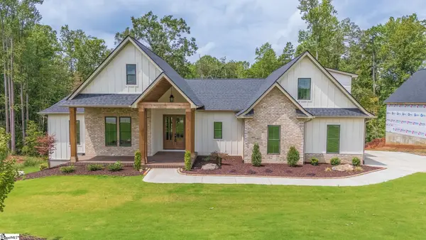 3963 Pennington Road, Greer, SC 29651