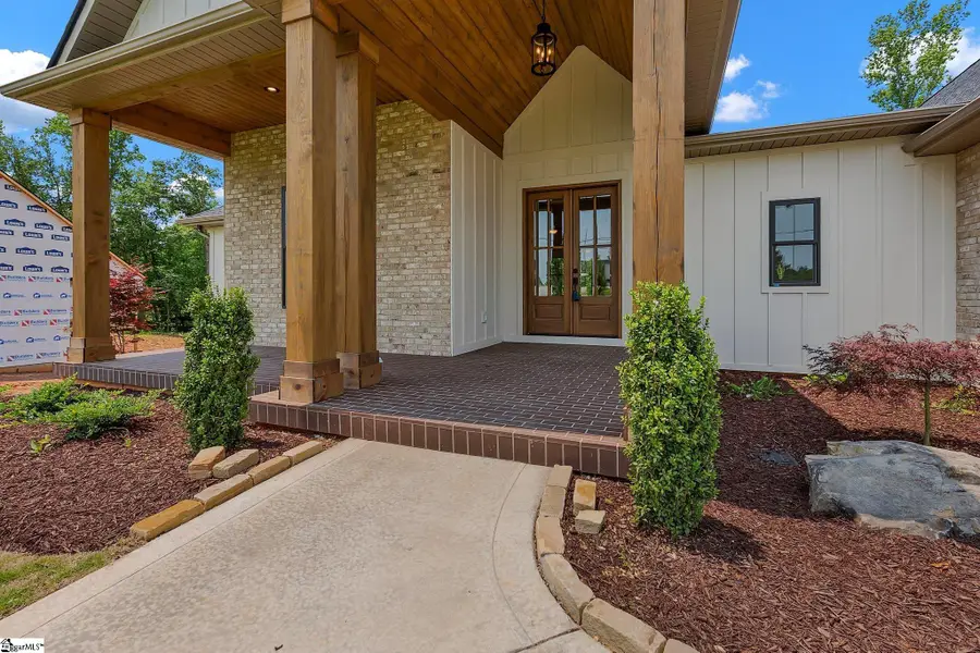 3963 Pennington Road, Greer, SC 29651 - #3