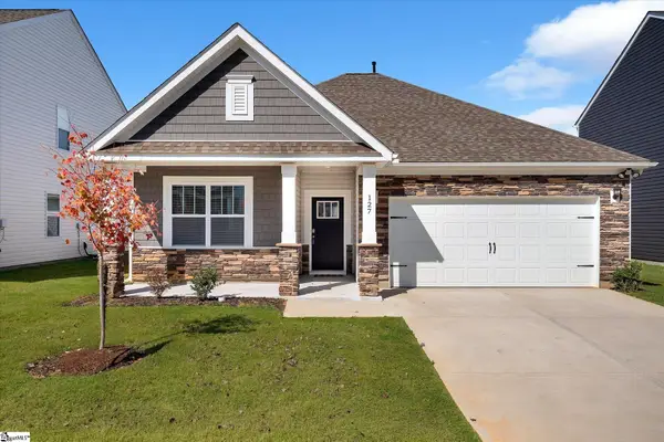 127 Bayridge Road, Simpsonville, SC 29680