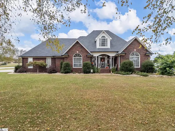 114 Planters Drive, Gaffney, SC 29341