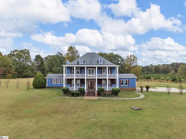 11280 Highway 56 N, Clinton, SC 29325