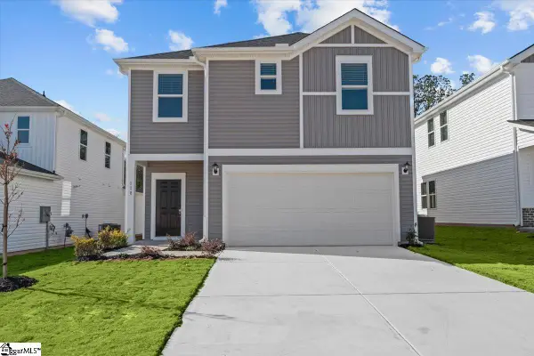 118 Bechler Drive, Gray Court, SC 29645