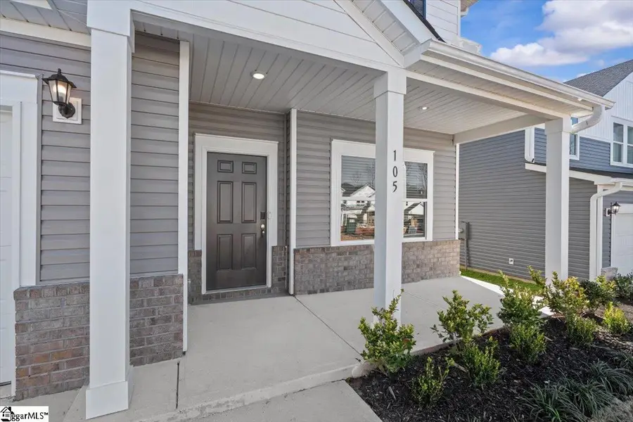 105 Madison Court, Gray Court, SC 29645 - Image #3
