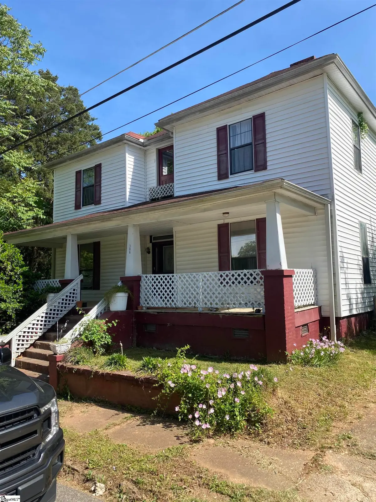 306 Broyles Street, Anderson, SC 29624 - Image #1