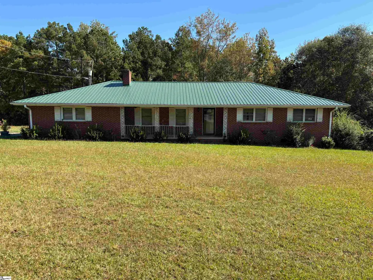 301 Burts Garage Road, Anderson, SC 29626 - Image #1