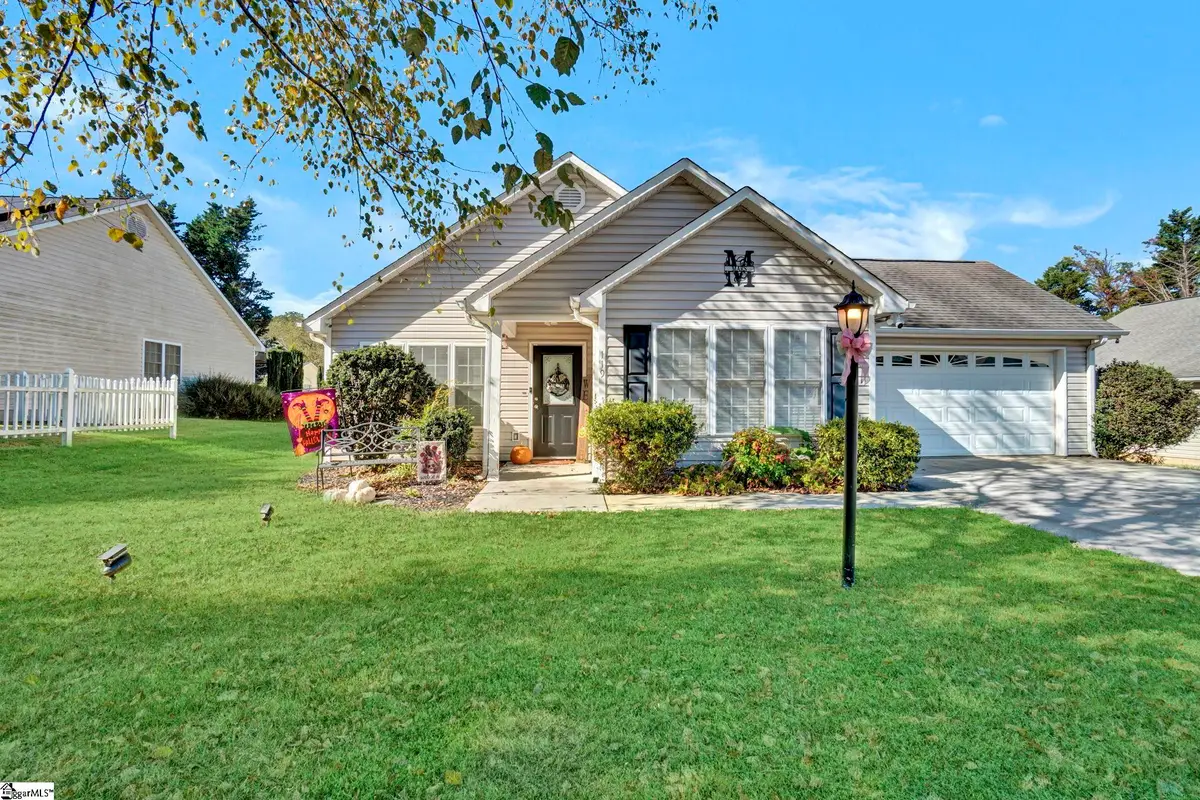 119 Ashwood Lane, Anderson, SC 29625 - Image #1