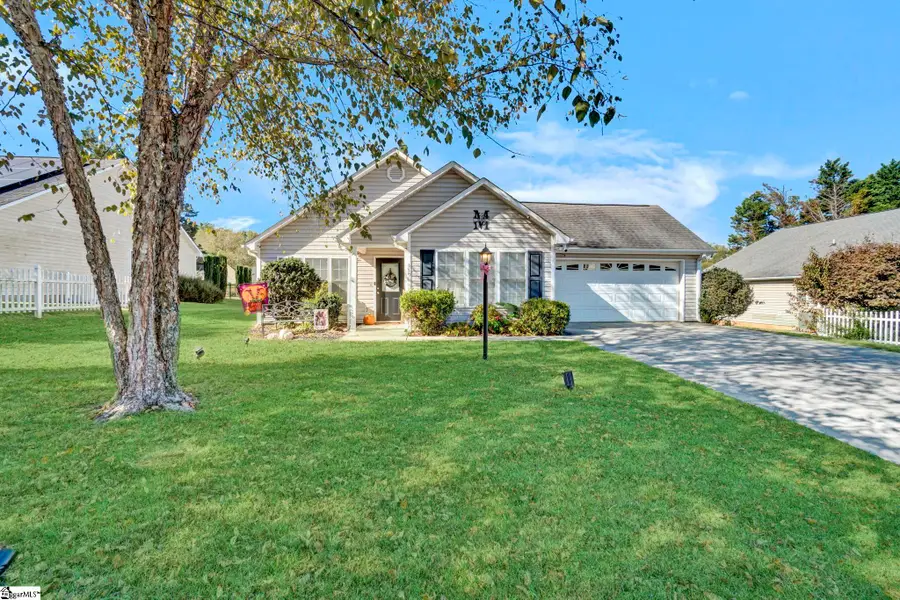 119 Ashwood Lane, Anderson, SC 29625 - Image #2