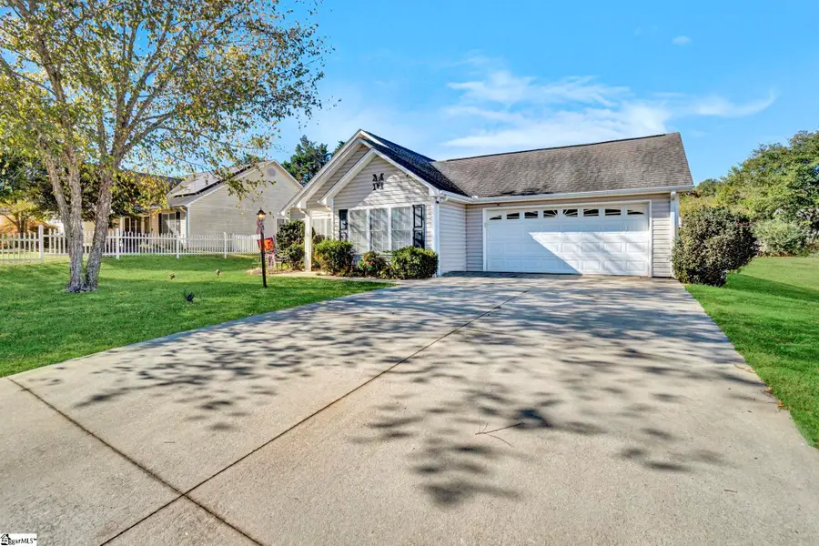 119 Ashwood Lane, Anderson, SC 29625 - Image #3