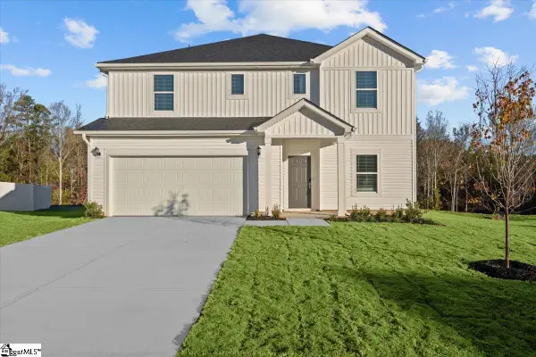 104 Madison Court, Gray Court, SC 29645