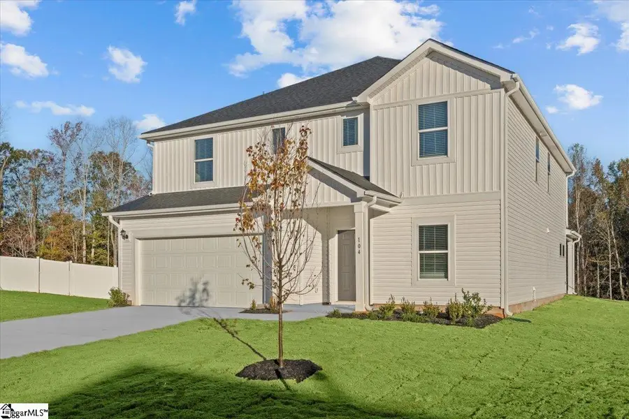 104 Madison Court, Gray Court, SC 29645 - Image #2