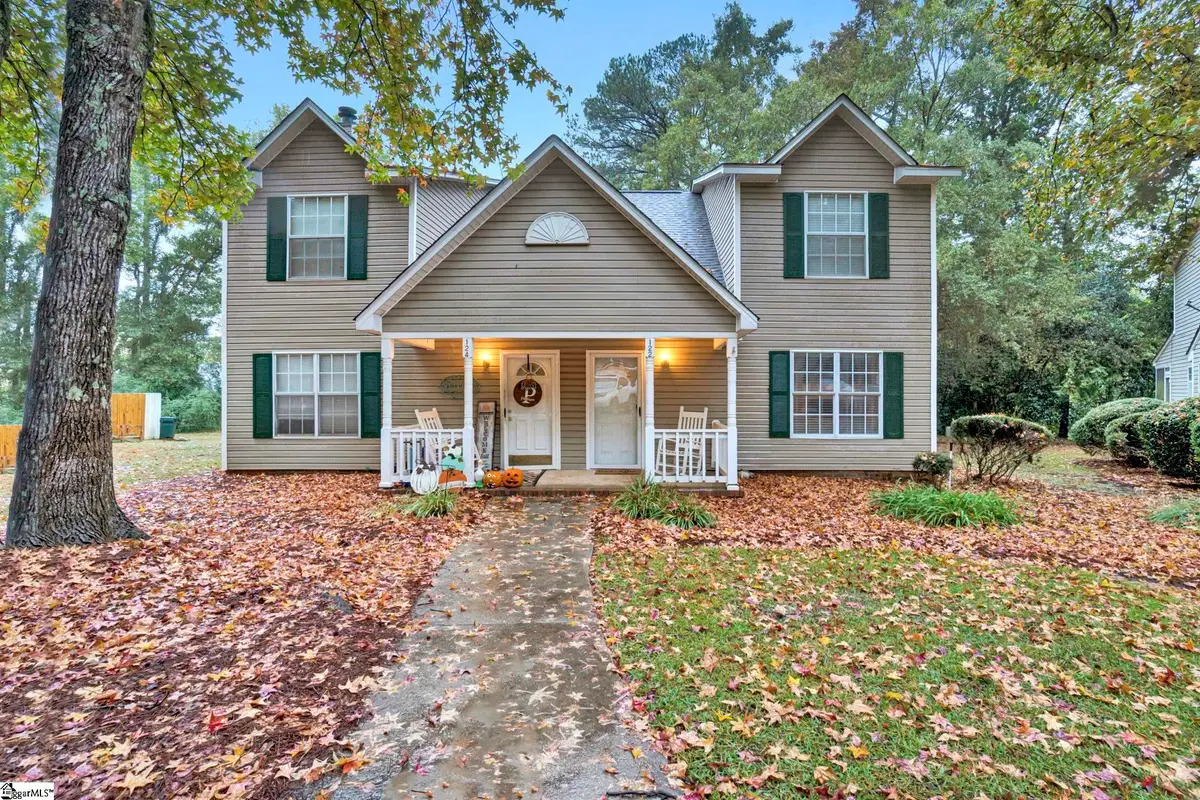 122 Abbey Court, Greenwood, SC 29649 - Image #1