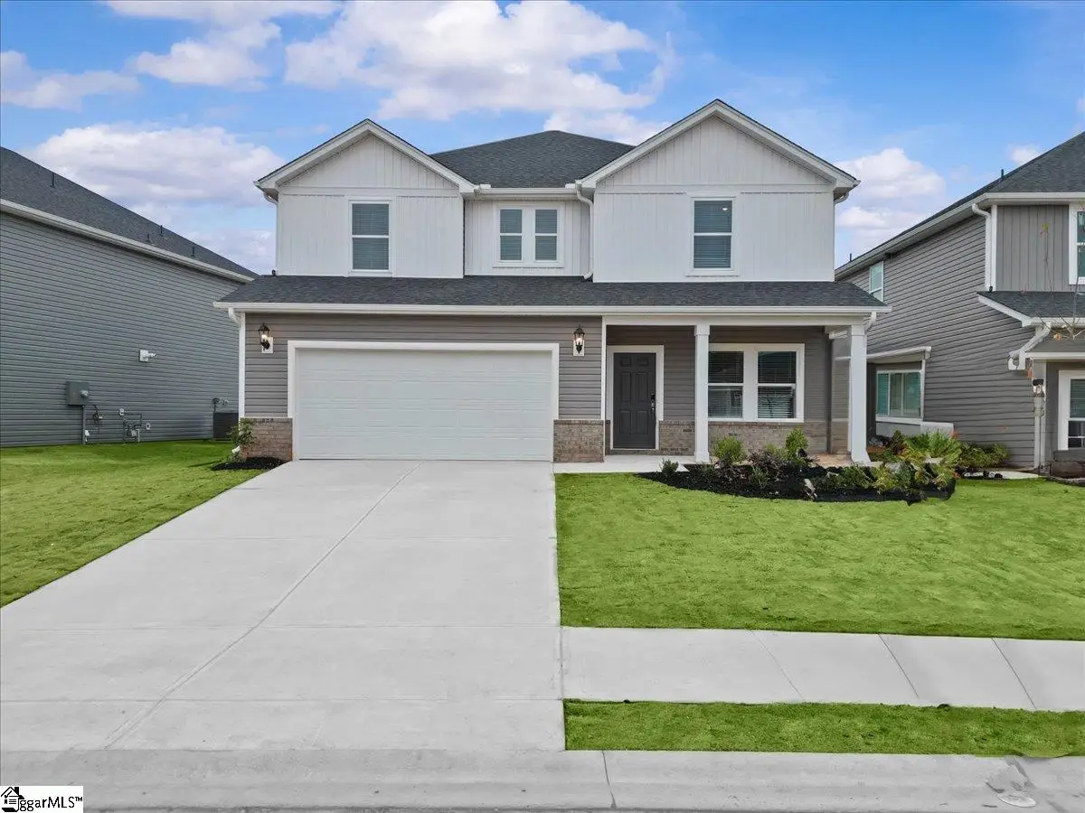 595 Ward Wilson Trail, Lyman, SC 29365 - Image #1