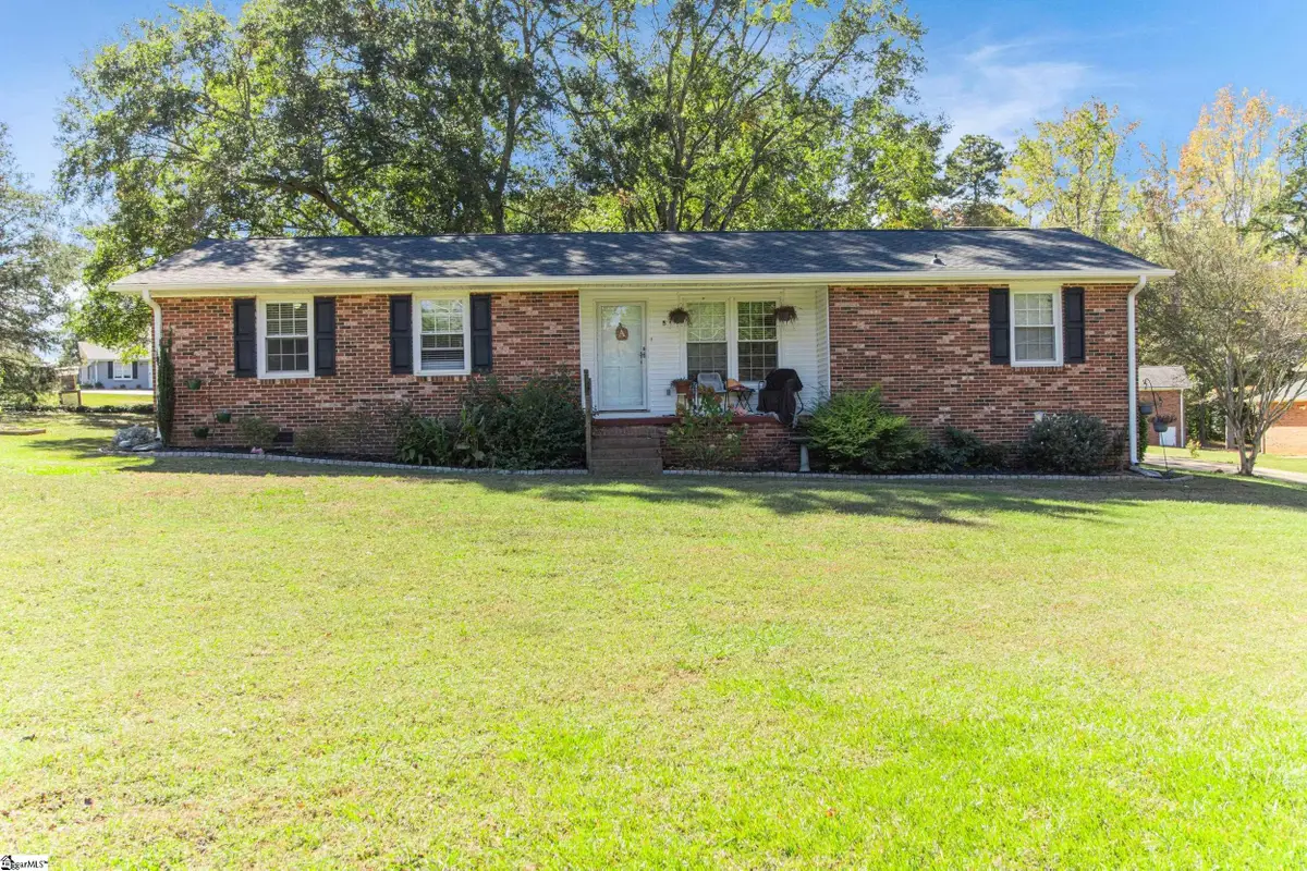 8 Pinecrest Drive, Williamston, SC 29697 - #1