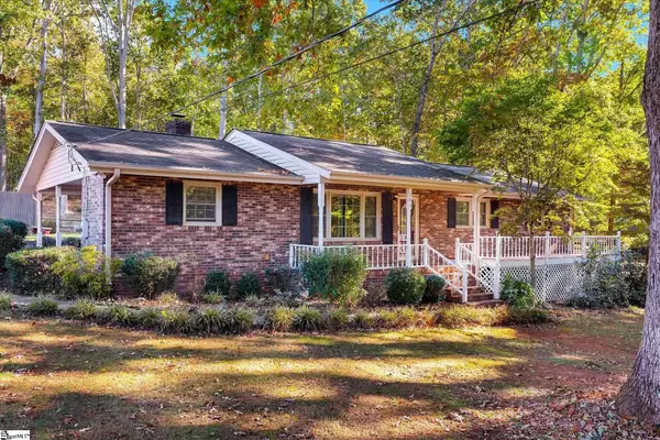 305 Greenbriar Drive, Liberty, SC 29657