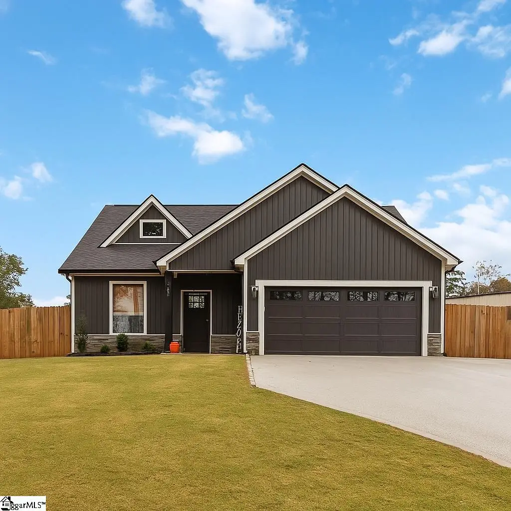 4524 Pine Lane, Anderson, SC 29621 - Image #1