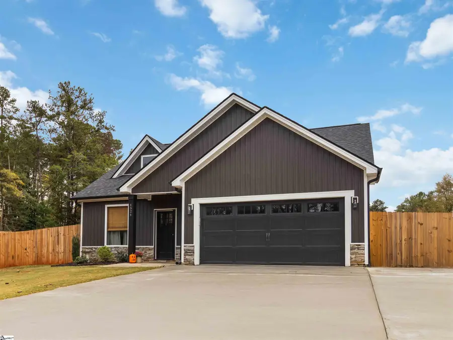 4524 Pine Lane, Anderson, SC 29621 - Image #2