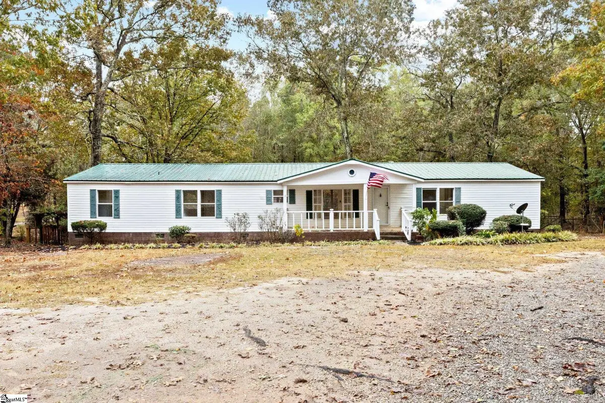 100 Epps Road, Belton, SC 29627 - Image #1