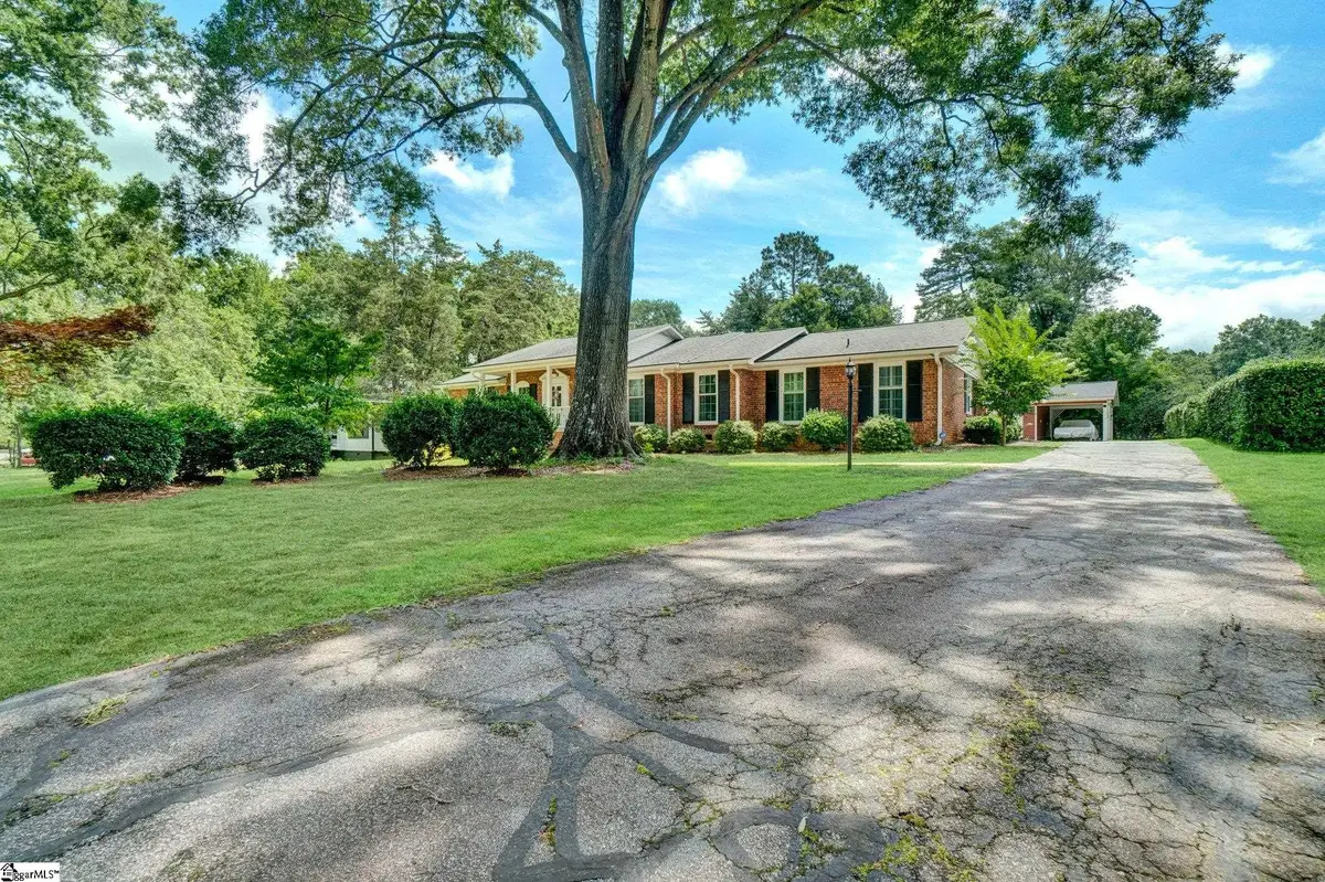 213 Missallie Drive, Clinton, SC 29325 - #1