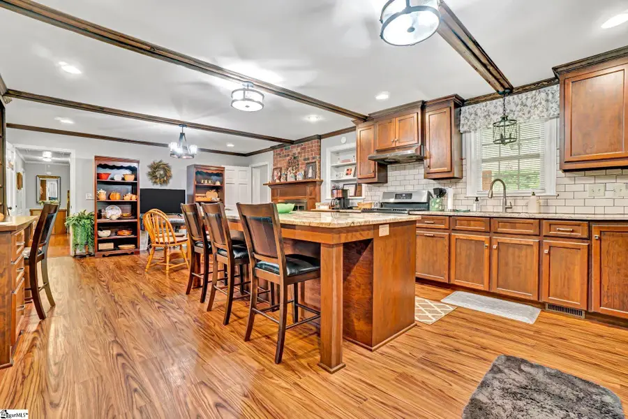 213 Missallie Drive, Clinton, SC 29325 - #3