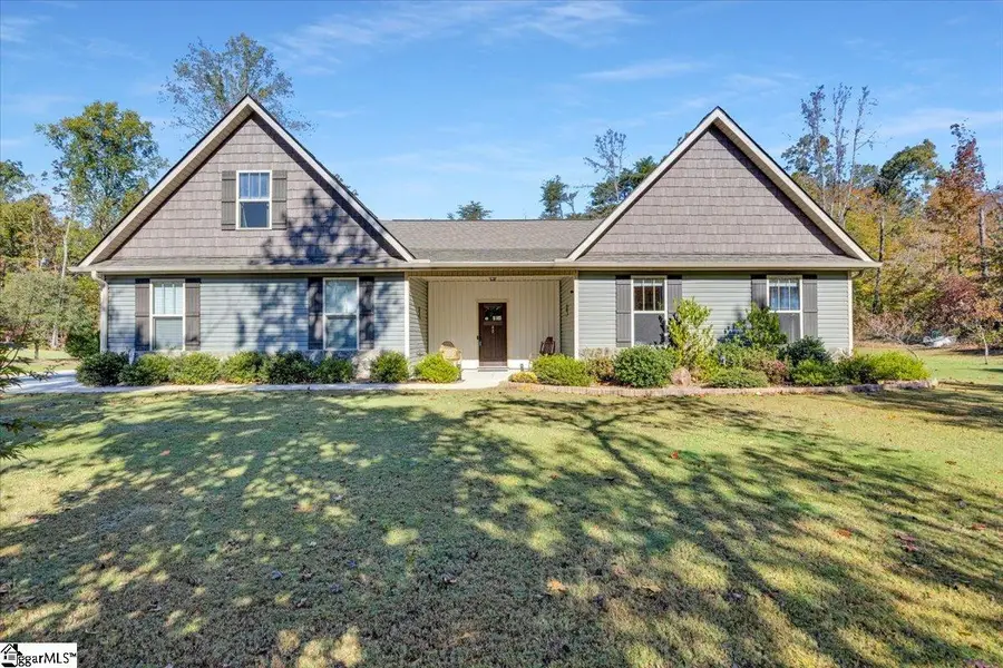 40 Glen Springs Road, Travelers Rest, SC 29690 - Image #2