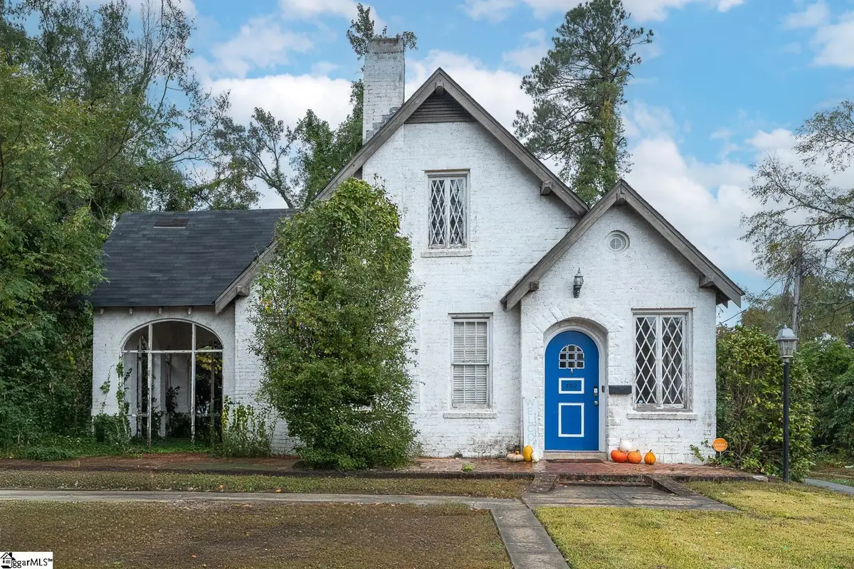 450 Stanley Avenue, Greenwood, SC 29649 - Image #1