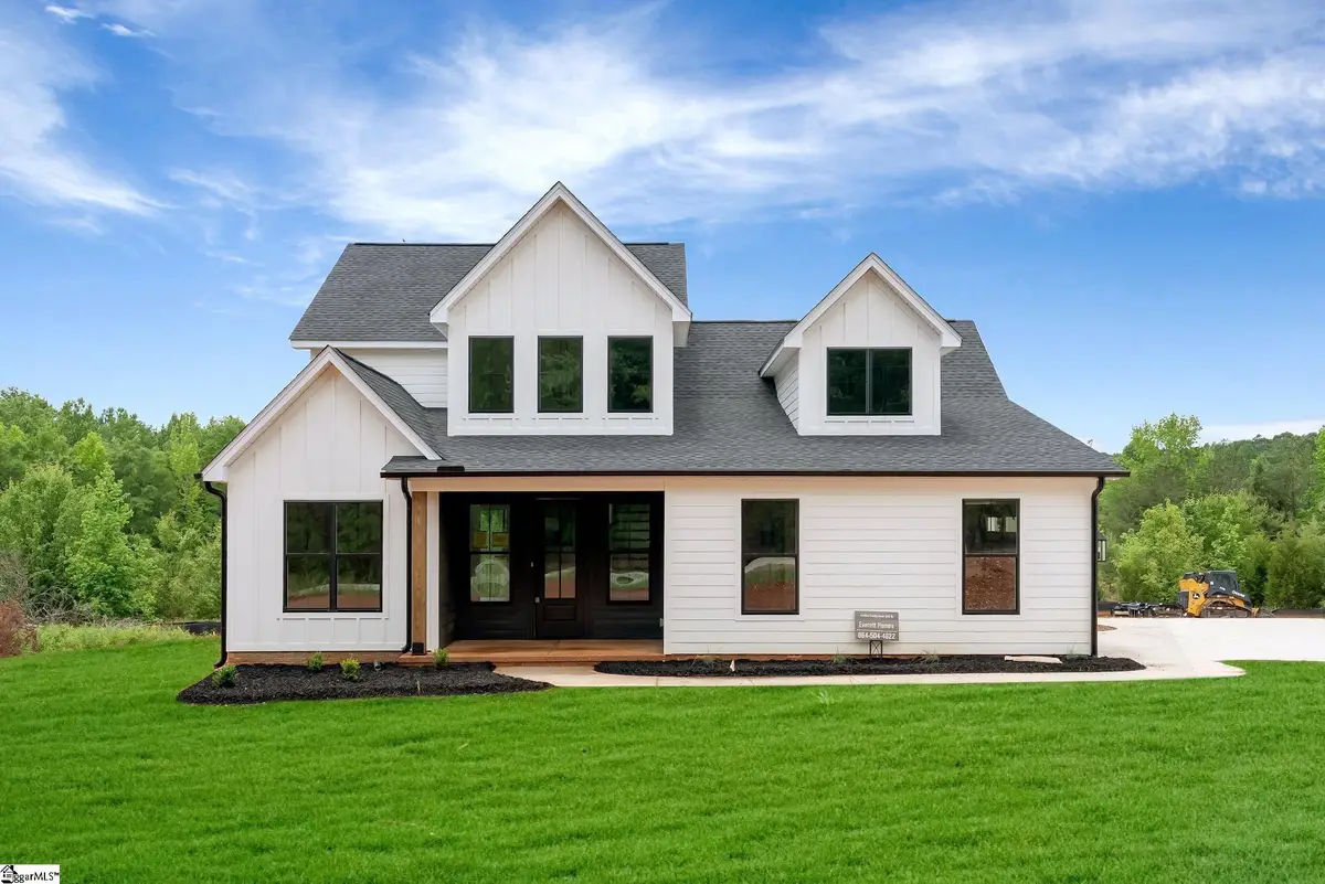 9 Burns Road, Travelers Rest, SC 29690 - Image #1