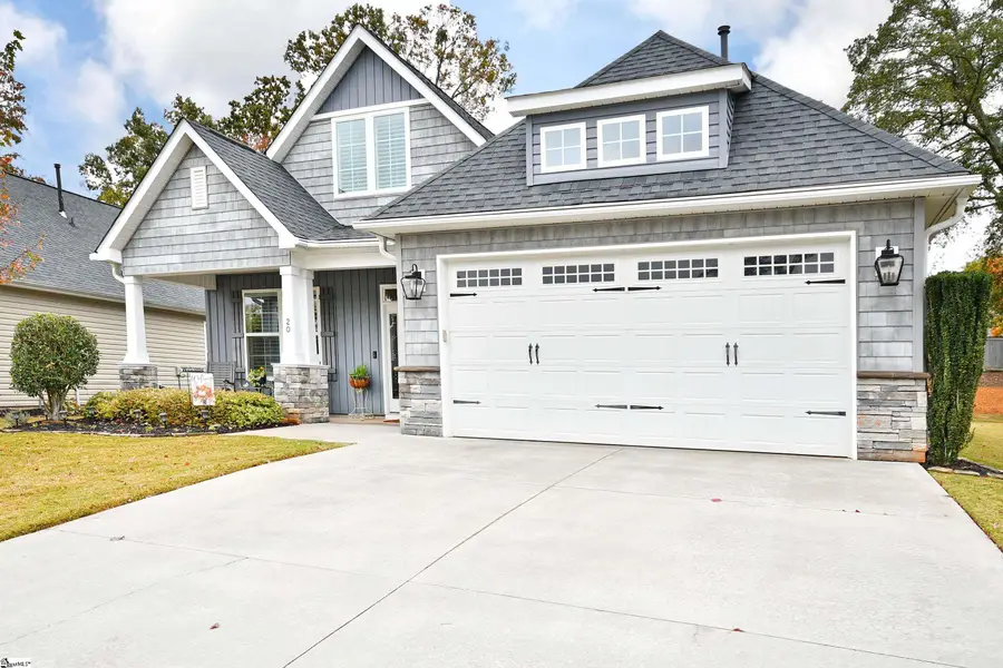 20 Golden Apple Trail, Mauldin, SC 29662 - Image #3