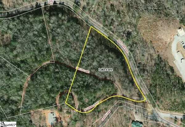 126 Kellerman Point, Lake Lure, SC 28746