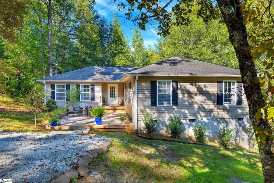 527 N River Road, Cleveland, SC 29635 - Image #2