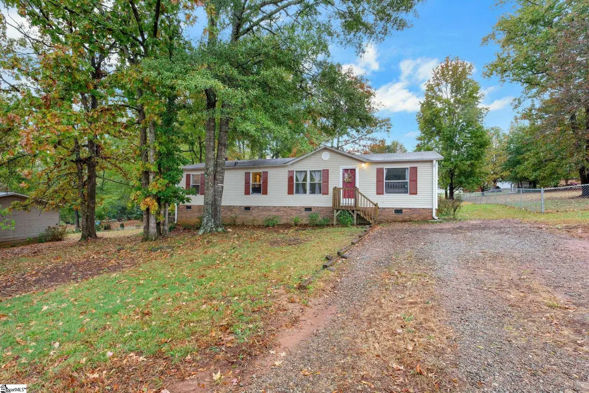 11 Cross Lake Lane, Greer, SC 29651 - Image #1