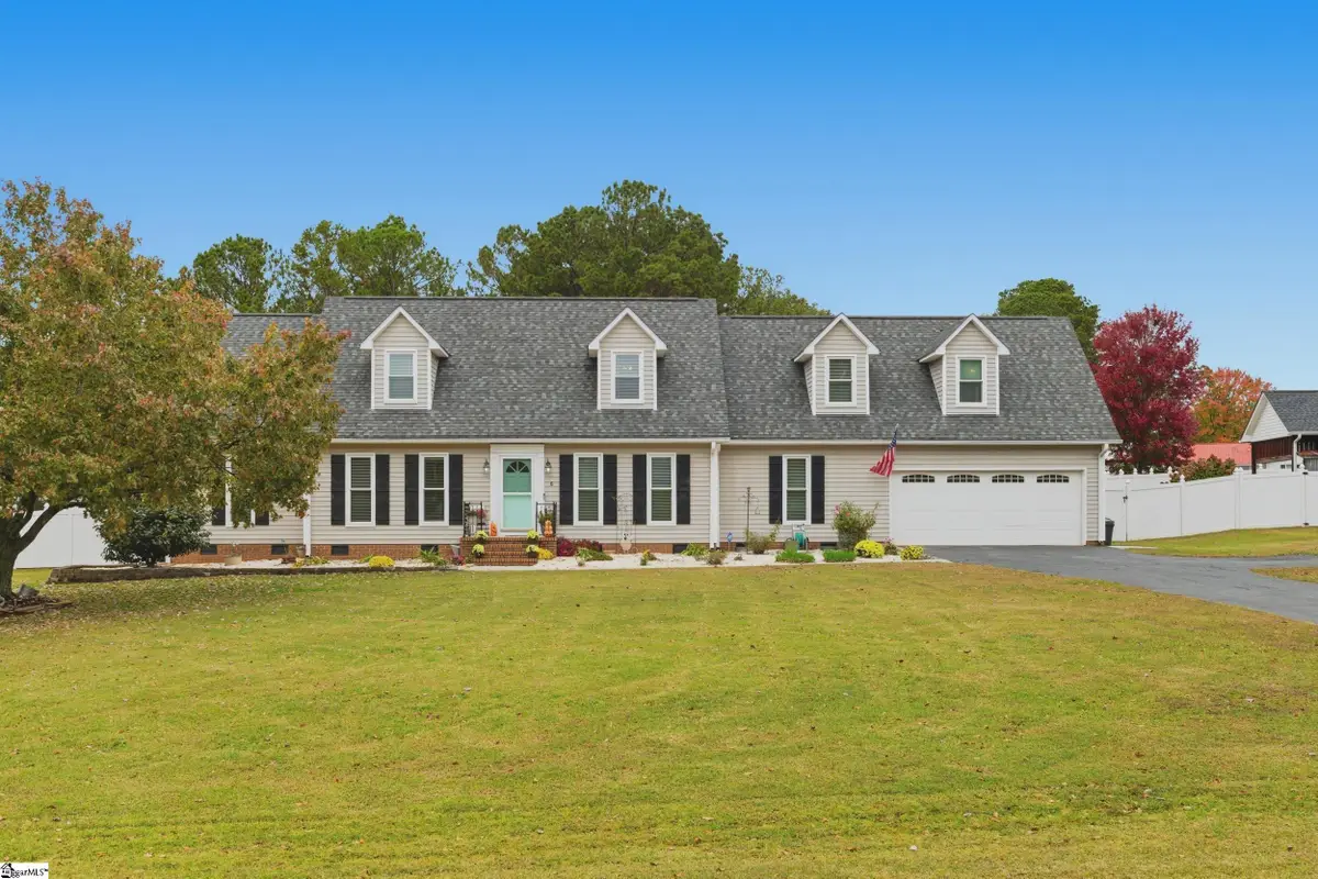 6 Carolina Oaks Drive, Chesnee, SC 29323 - Image #1