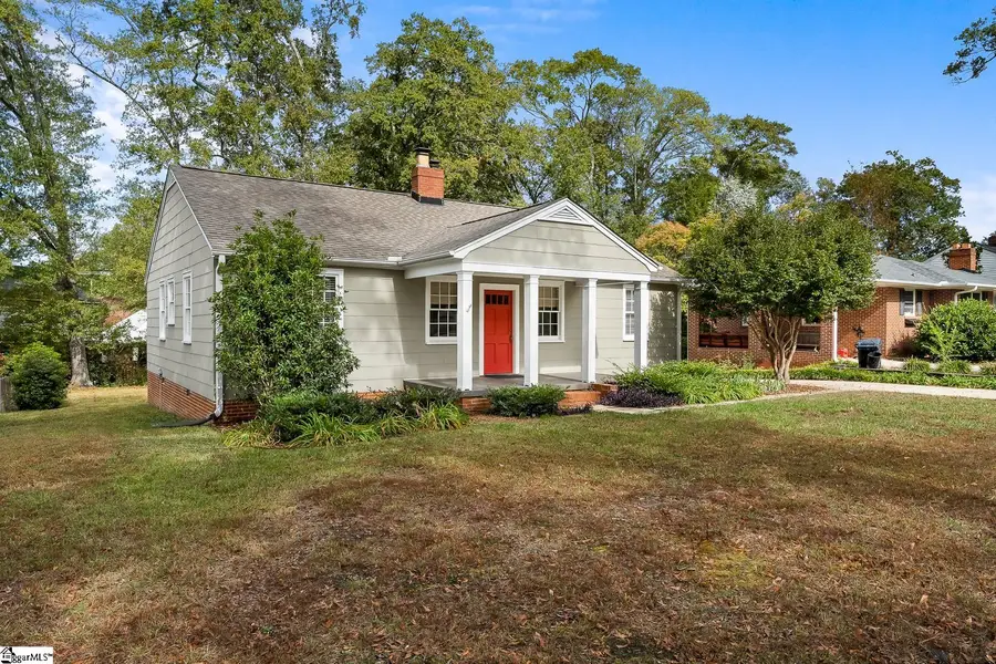 114 Henry Avenue, Anderson, SC 29625 - Image #2