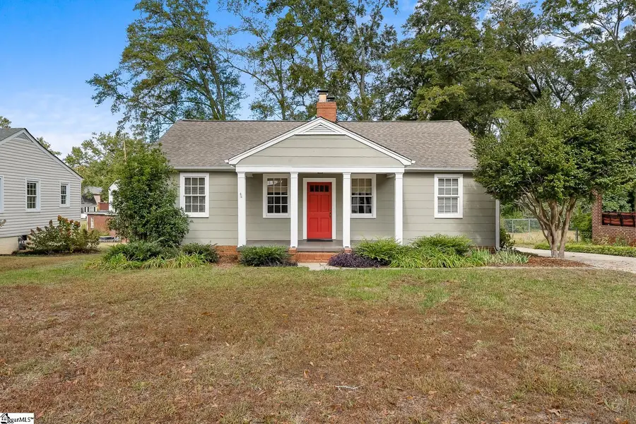 114 Henry Avenue, Anderson, SC 29625 - Image #3