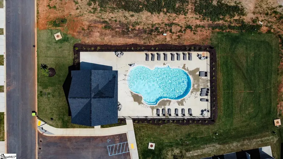1596 Bayridge Road, Spartanburg, SC 29301 - #3