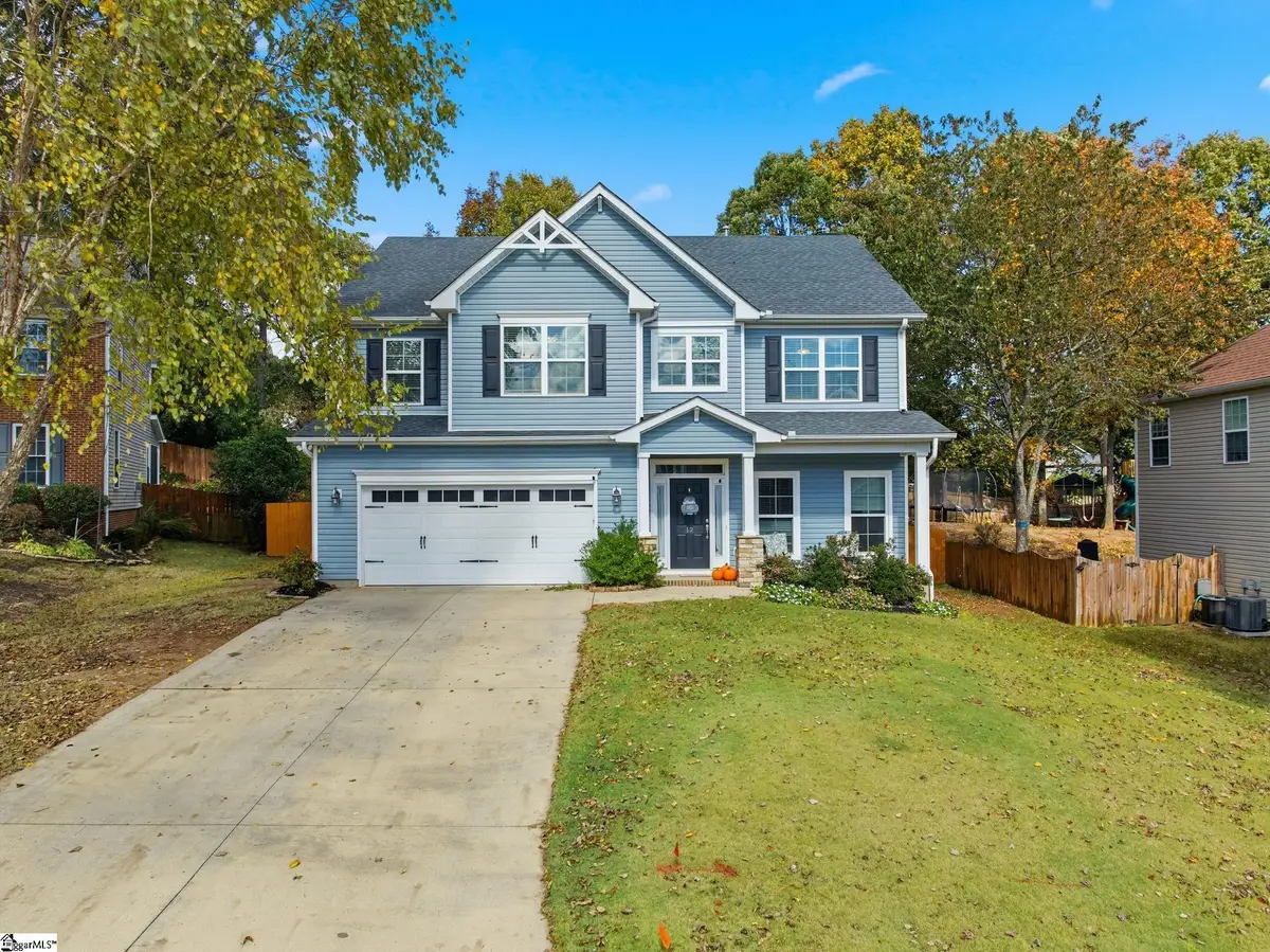 12 Glenbow Court, Simpsonville, SC 29680 - Image #1